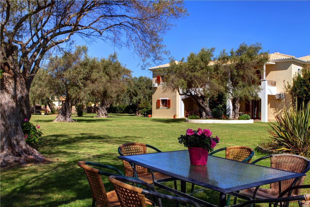 Olivastro Villa Lefkada City Exterior photo