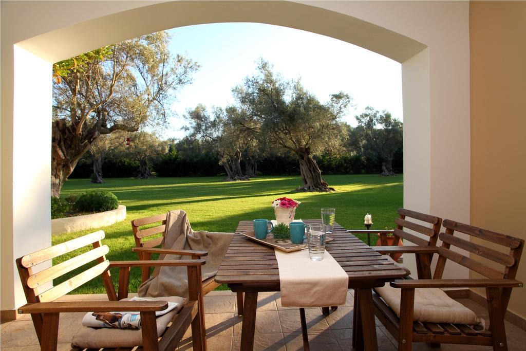 Olivastro Villa Lefkada City Exterior photo