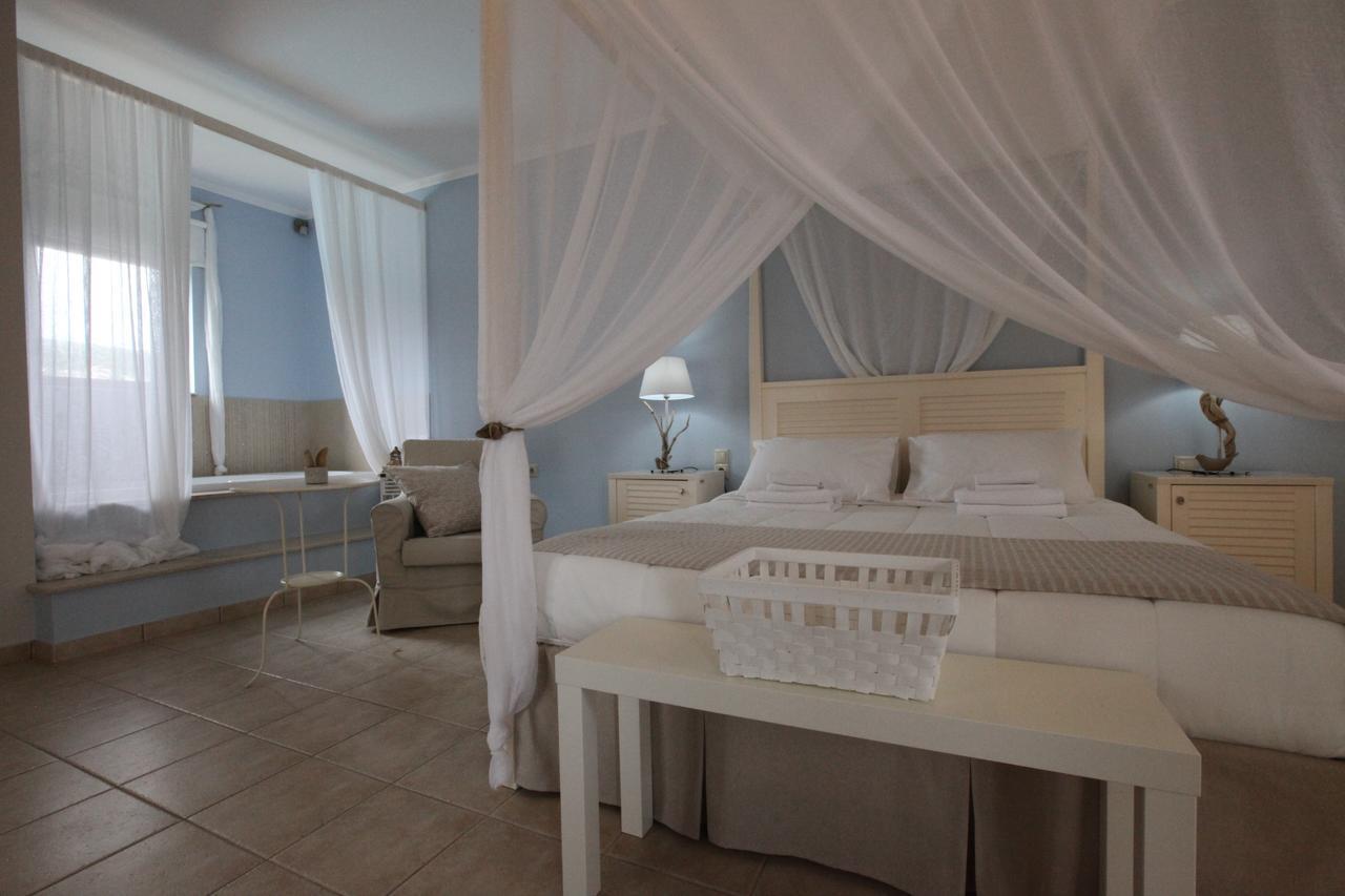 Olivastro Villa Lefkada City Exterior photo