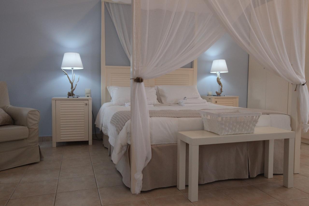Olivastro Villa Lefkada City Exterior photo
