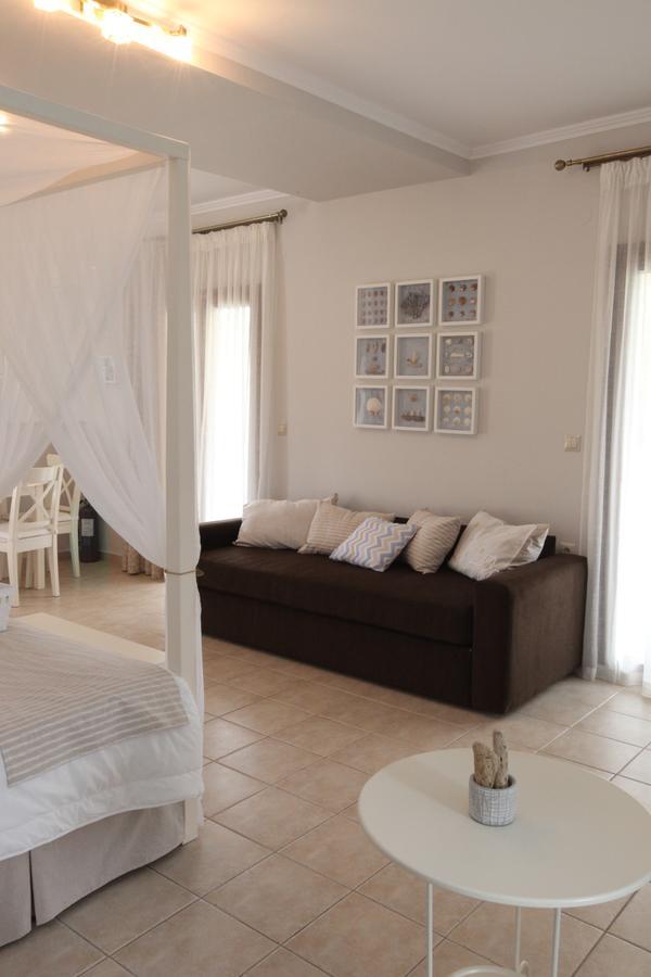 Olivastro Villa Lefkada City Exterior photo