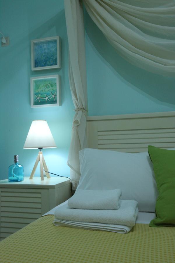 Olivastro Villa Lefkada City Exterior photo