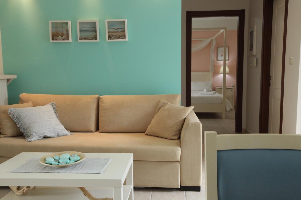 Olivastro Villa Lefkada City Exterior photo