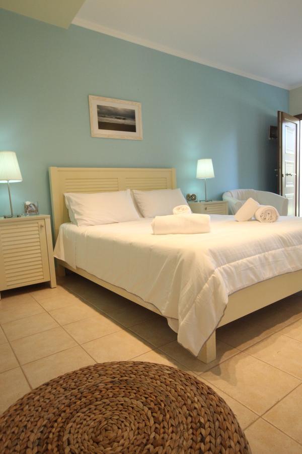 Olivastro Villa Lefkada City Exterior photo