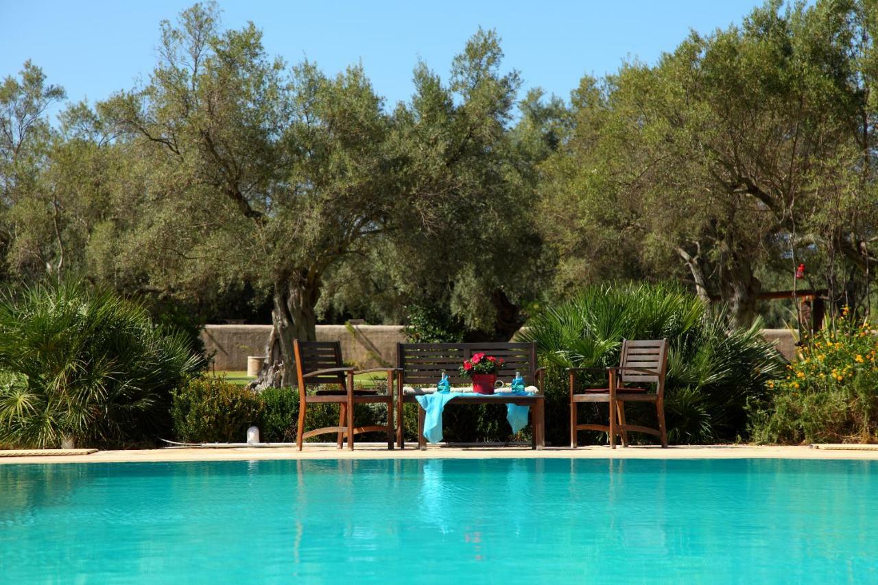 Olivastro Villa Lefkada City Exterior photo