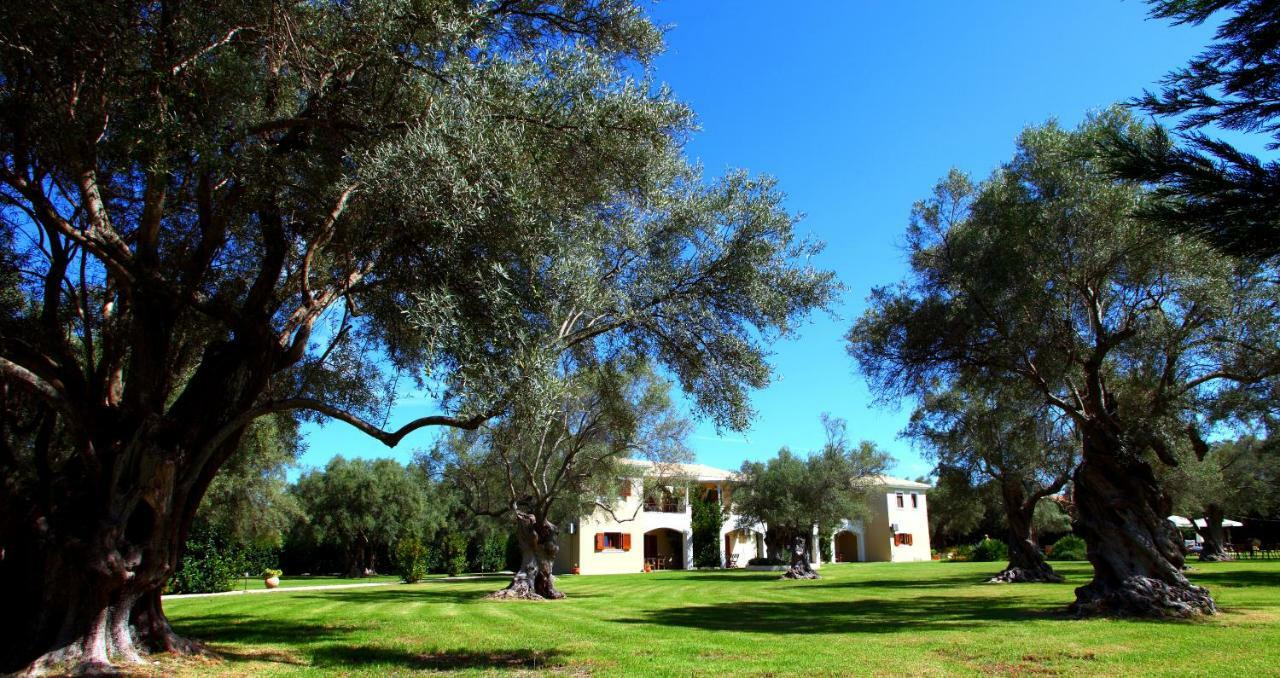 Olivastro Villa Lefkada City Exterior photo